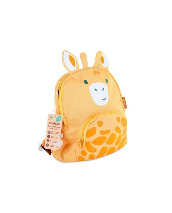 MOCHILA TÉRMICA THERMIBAGPACK MINILAND