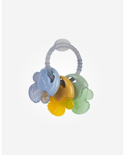 MORDEDOR REFRIGERABLE LLAVES SARO