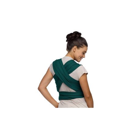 FULAR PORTABEBÉ ELÁSTICO ALGODÓN MOBY WRAP CLASSIC