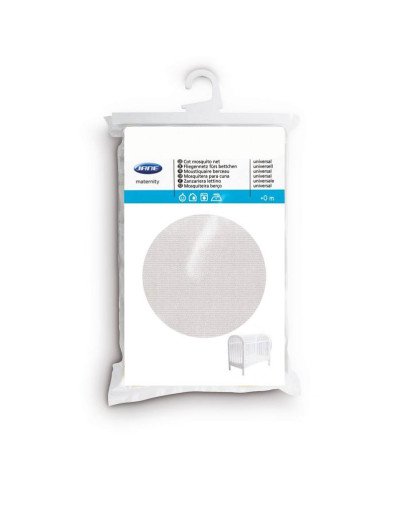 MOSQUITERA CUNA JANE