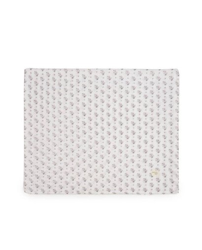 MUSELINA BOTTON WALKING MUM