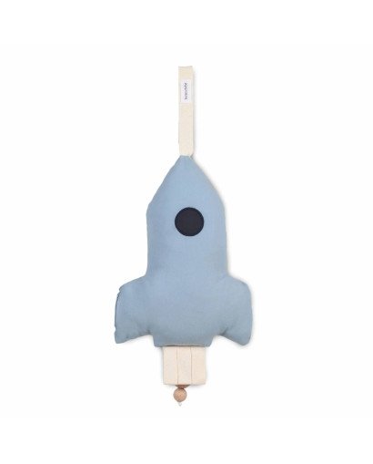 MUSIC BOX BONJOURBEBE