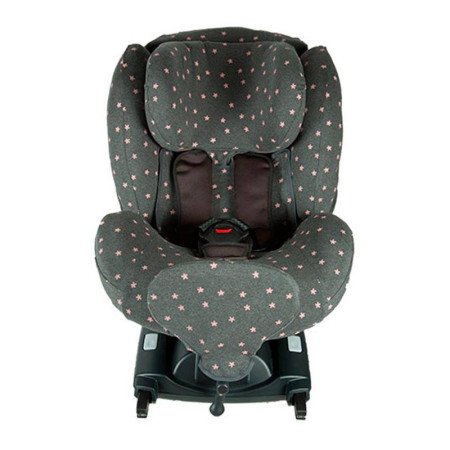 FUNDA BAOBABS IZI KID/COMBI