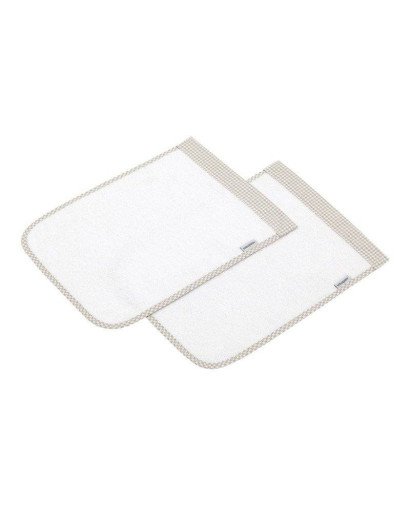 PACK 2 SECABABITAS CAMBRASS