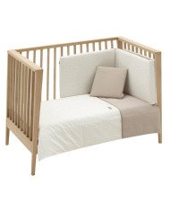 PACK F.NORDICA+ PROTECTOR 60 CAMBRASS