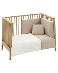 PACK F.NORDICA+ PROTECTOR 60 CAMBRASS