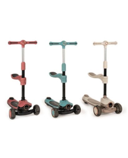 PATINETE EVOLUTIVO ROLLER OLMITOS