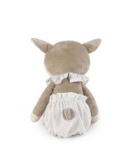 PELUCHE BABY NARA PASITO A PASITO