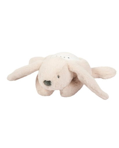 PELUCHE NIGHTLIGT PROYECTOR Y LUZ DE NOCHE NATTOU