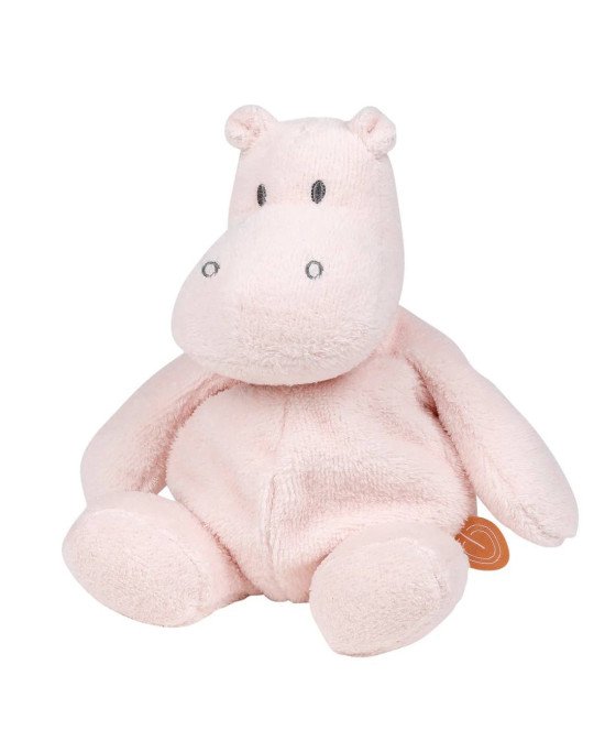 PELUCHE SUSIE HIPOPOTAMO NATTOU