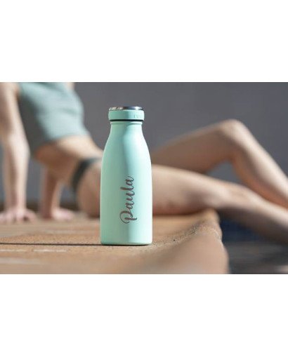 PERSONALIZACION RUNBOTT