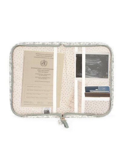 PORTADOCUMENTOS BEBE GALA WALKING MUM