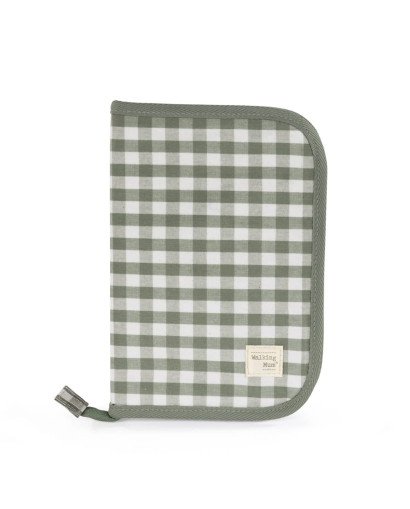 PORTADOCUMENTOS CAETANA WALKING MUM