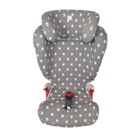 FUNDA KIDFIX II XP SICT FUNDAS