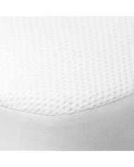 PROTECTOR DE CUNA CARE 3D