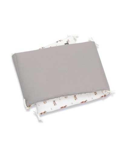 PROTECTOR MAXICUNA 70X140 ALONDRA