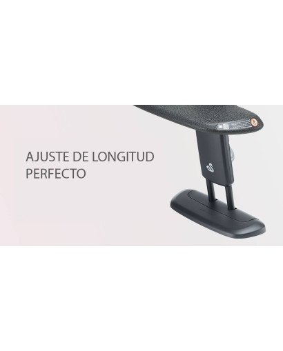 REPOSAPIES ELEVADOR UNIVERSAL SWANNDOO