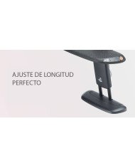 REPOSAPIES ELEVADOR UNIVERSAL SWANNDOO