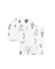 SABANA BAJERA CAPAZO + SECABABITAS BIMBIDREAMS