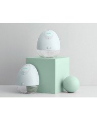 SACALECHES ELVIE SINGLE PUMP