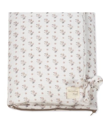 SACO ARRULLO/CUCO BOTTON WALKINGMUM