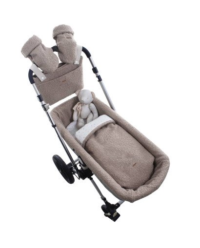 SACO CAPAZO INTERIOR INVIERNO UZTURRE