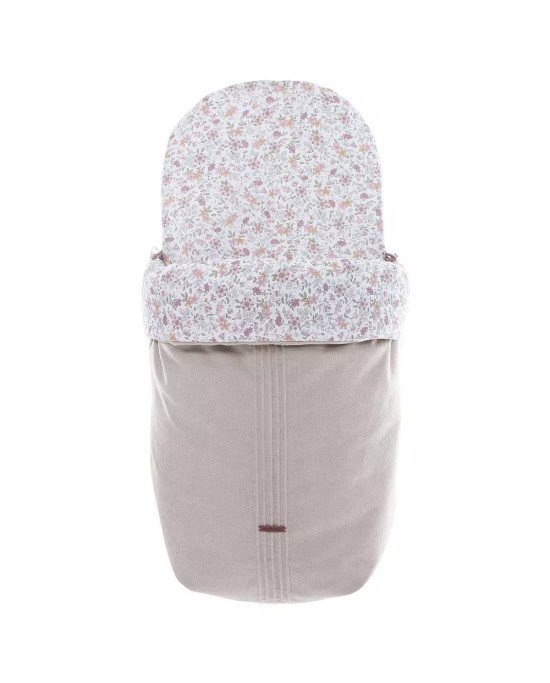 SACO CAPAZO INVIERNO UZTURRE