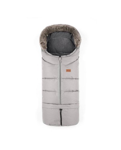 SACO CONVERTIBLE 4 EN 1 ARTIC PETITE&MARS