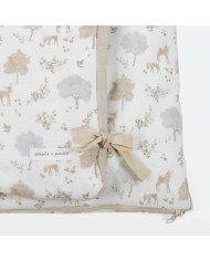 SACO CUCO ARRULLO NARA PASITO A PASITO