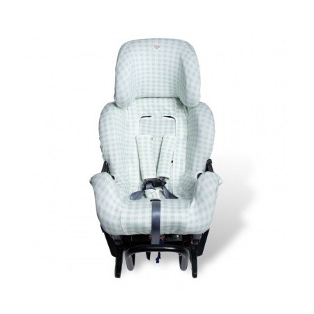 FUNDA KLIPPAN KISS-2+ FUNDAS BCN