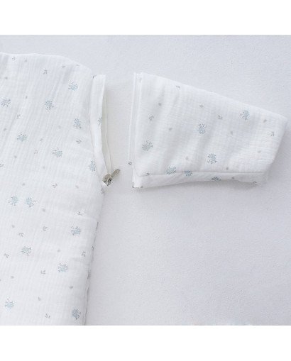 SACO DE DORMIR CON MANGAS 2.5 UZTURRE