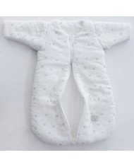 SACO DE DORMIR CON MANGAS 2.5 UZTURRE