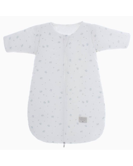 SACO DE DORMIR CON MANGAS 2.5 UZTURRE