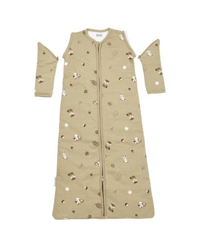 SACO DE DORMIR CON MANGAS JERSEY TOG-2.0 MEYCO