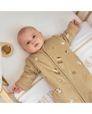 SACO DE DORMIR CON MANGAS JERSEY TOG-2.0 MEYCO