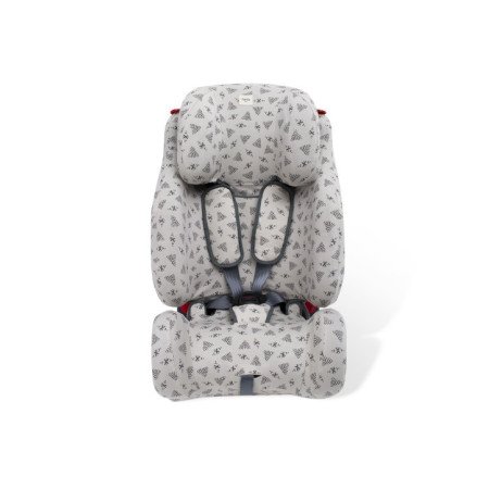 FUNDA KLIPPAN TRIOFIX MAXI ó CENTURY ó OPTI129 FUNDAS BCN