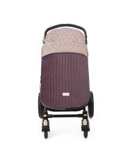 SACO DE SILLA INVIERNO CHERRY