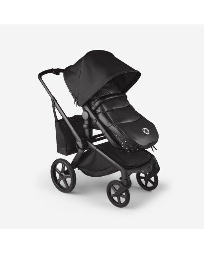 SACO SILLA BUGABOO EDICIÓN ESPECIAL NOIR