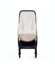 SACO SILLA ENTRETIEMPO BOTTON WALKING MUM