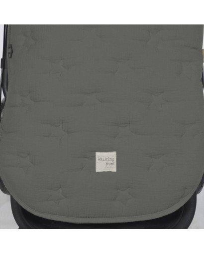 SACO SILLA ENTRETIEMPO CAETANA WALKING MUM