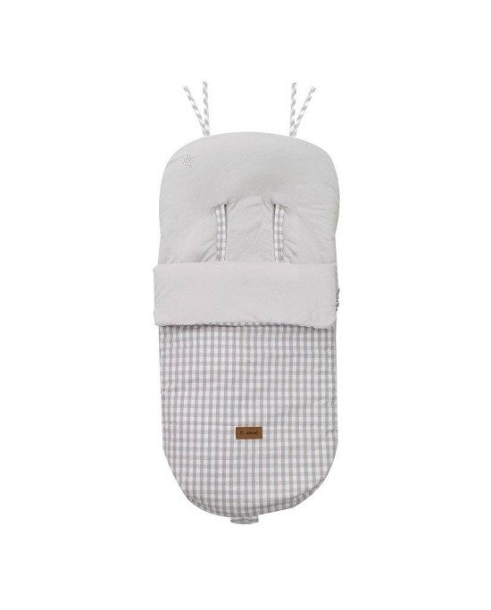 SACO SILLA ENTRETIEMPO JANE