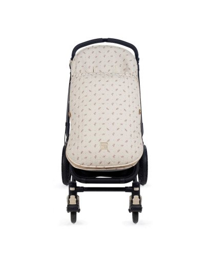 SACO SILLA ENTRETIEMPO MIMOSA WALKING MUM