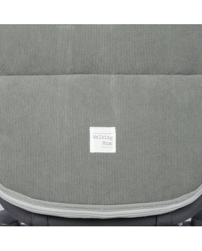 SACO SILLA INVIERNO GALA UNIVERSAL WALKING MUM