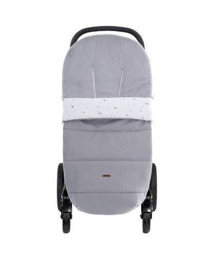 SACO SILLA UNIVERSAL BASTIAN UZTURRE