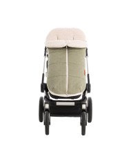 SACO SILLA UNIVERSAL BORREGUITO CAMBRASS