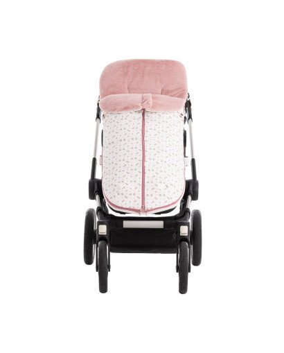 SACO SILLA UNIVERSAL POLIPIEL CAMBRASS