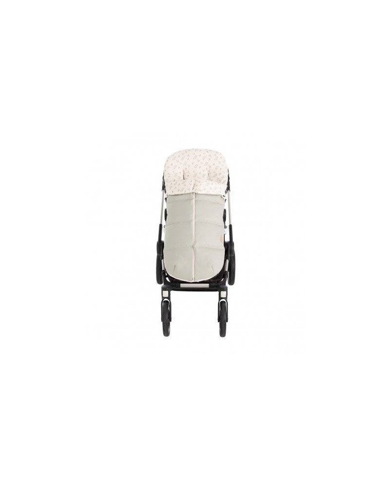 SACO SILLA UNIVERSAL POLIPIEL CAMBRASS