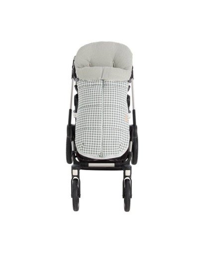 SACO SILLA UNIVERSAL TOKYO NORA BABY
