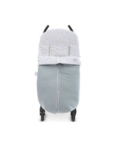 SACO SILLA UZTURRE ENT.