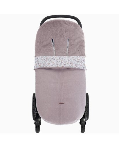 SACO SILLA UZTURRE INVIERNO CAMIL